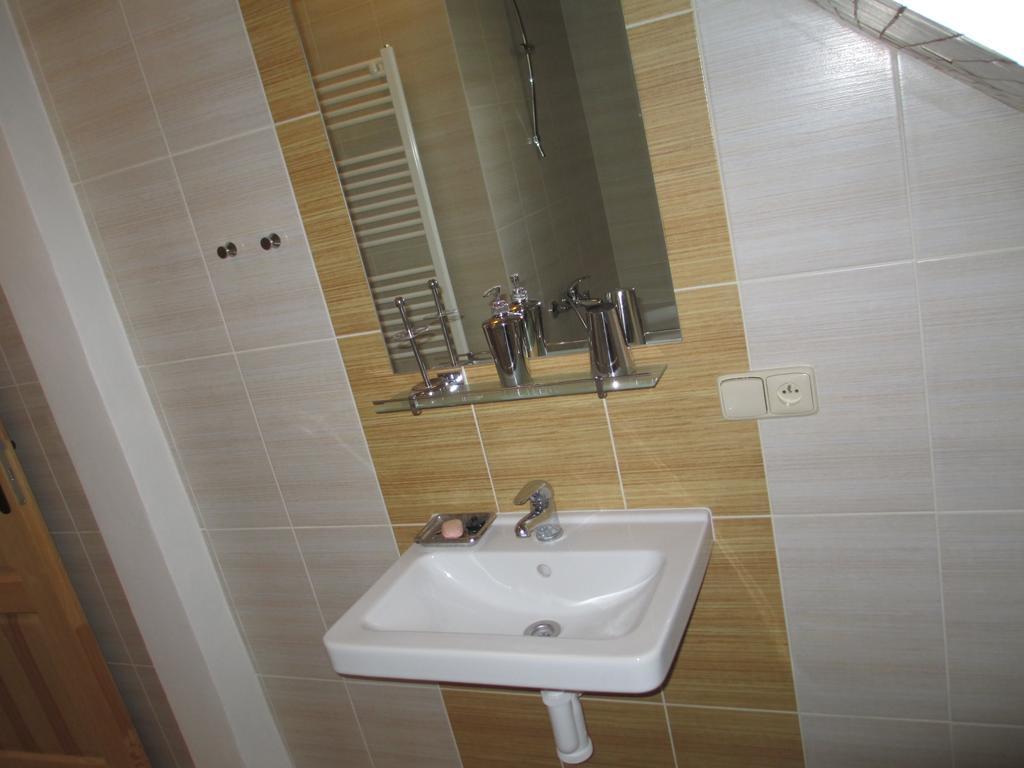 Pancer Apartment