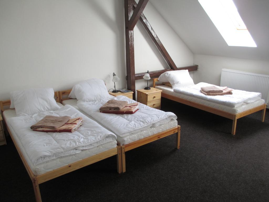 Pancer Apartment