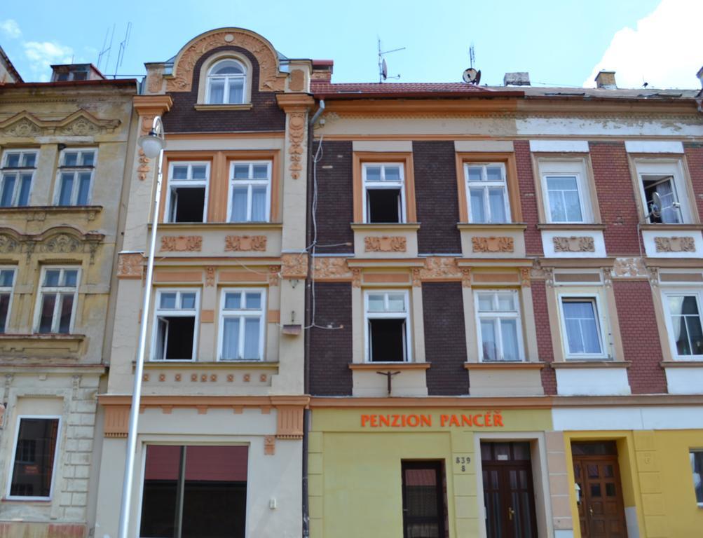 Apartment Pancer *