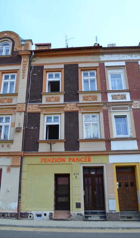 Apartment Pancer Vejprty
